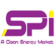 SPI Energy Co., Ltd. Logo