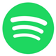 Spotify Technology S.A Logo