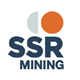 SSR Mining Inc. Logo