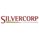 Silvercorp Metals Inc. Logo