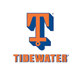 Tidewater Inc. Logo