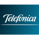 Telefonica, S.A Logo