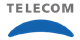 Telecom Argentina S.A Logo