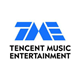 Tencent Music Entertainment Group Logo