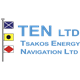 Tsakos Energy Navigation Limited Logo