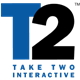 Take-Two Interactive Software, Inc. Logo