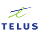 TELUS Corporation Logo