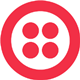 Twilio Inc Logo