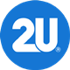 2U, Inc. Logo