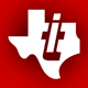 Texas Instruments Incorporated Logo