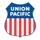 Union Pacific Corporation Logo