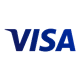 Visa Inc. Logo