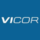 Vicor Corporation Logo