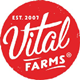 Vital Farms, Inc. Logo