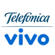 Telefônica Brasil S.A Logo