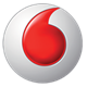 Vodafone Group Plc Logo