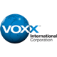 VOXX International Corporation Logo