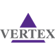 Vertex Pharmaceuticals Incorporated Logo