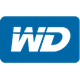 Western Digital Corporation Logo