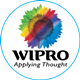 Wipro Limited Logo