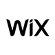 Wix.com Ltd. Logo