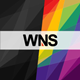 WNS (Holdings) Limited Logo