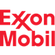 Exxon Mobil Corporation Logo