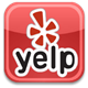 Yelp Inc Logo