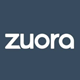 Zuora, Inc. Logo